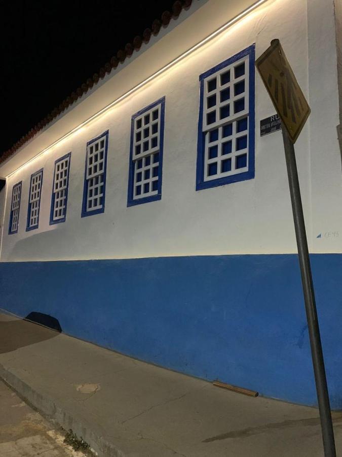 Pousada Doce Villa Capitólio Екстериор снимка