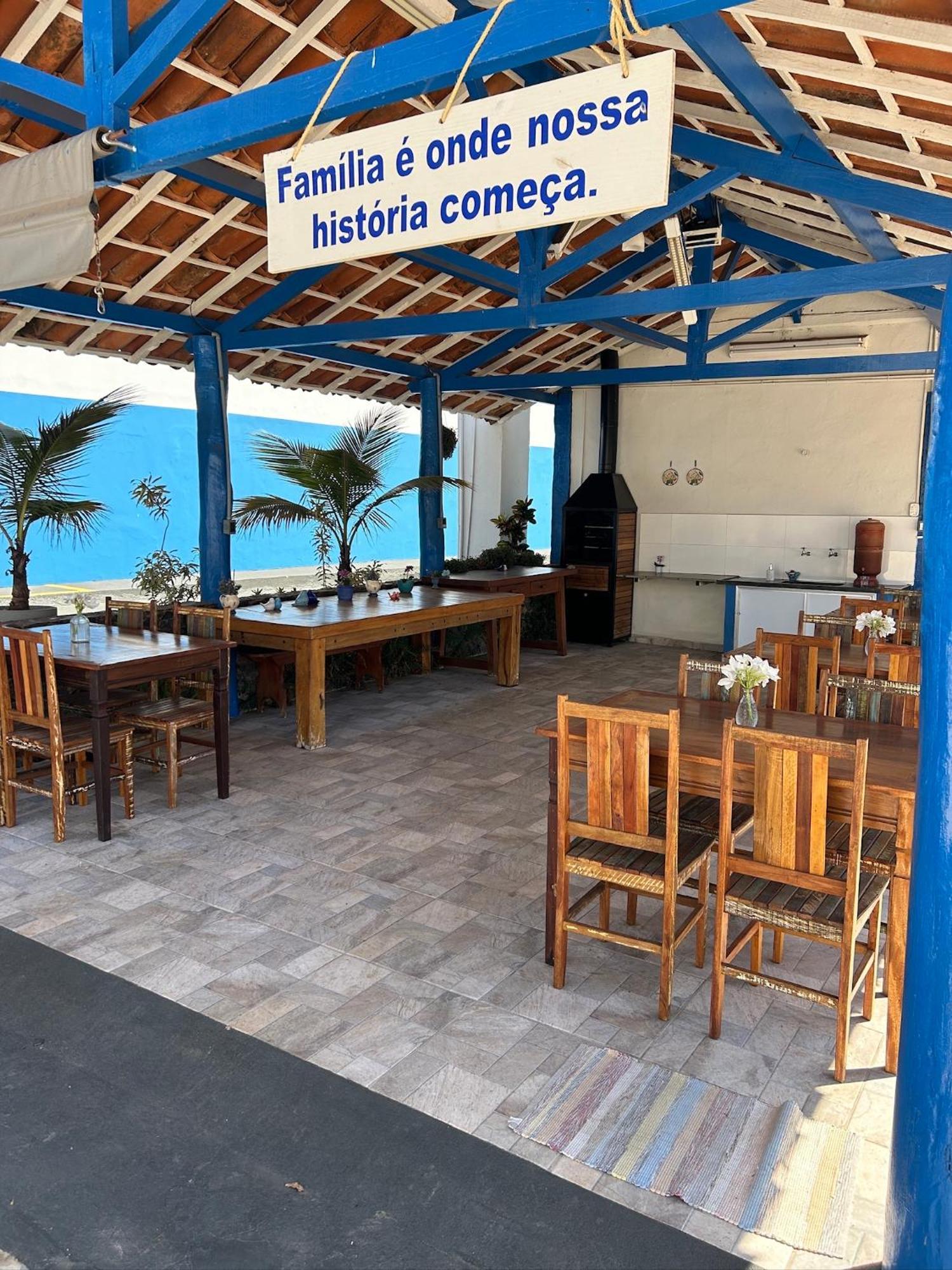 Pousada Doce Villa Capitólio Екстериор снимка